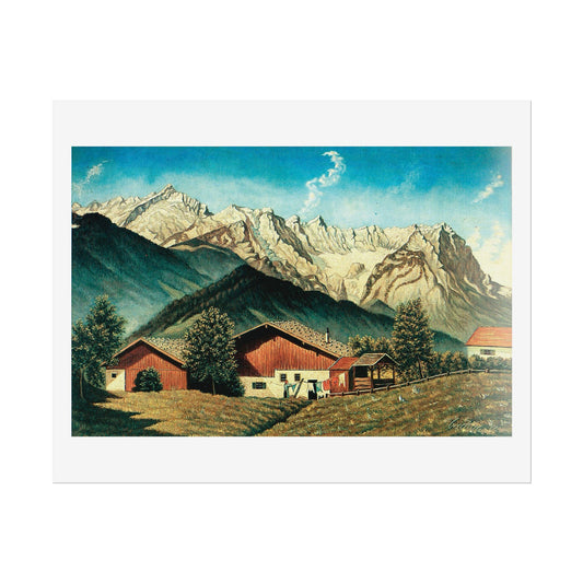 Adolf Hitler: Alpenhof, 1926