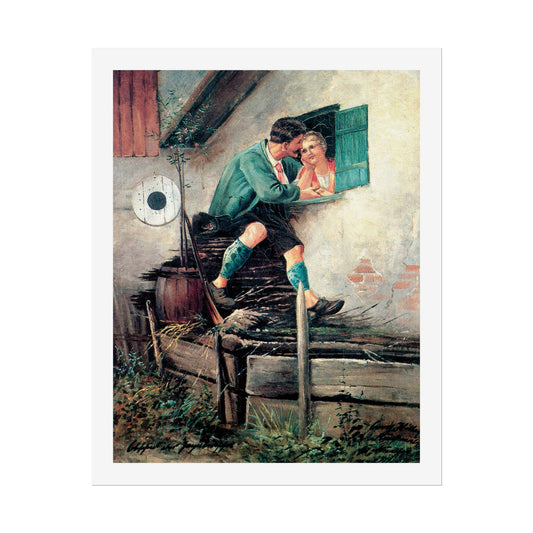 Adolf Hitler: Farewell to the Huntsman, 1914